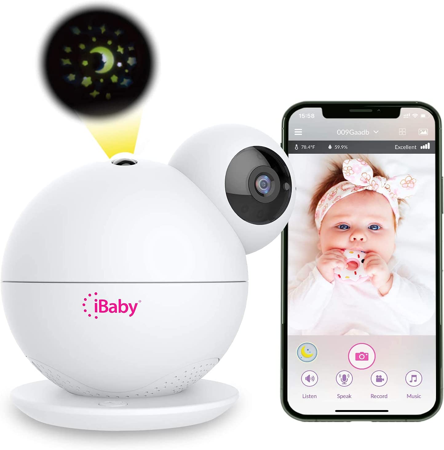 The 5 Best Travel Baby Monitors 2023 Strait Up Travel